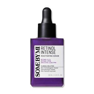 SOME BY MI Retinol Intense Reactivating Serum 1.01oz 30ml Korean